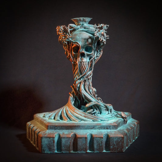 Throne of Heresy