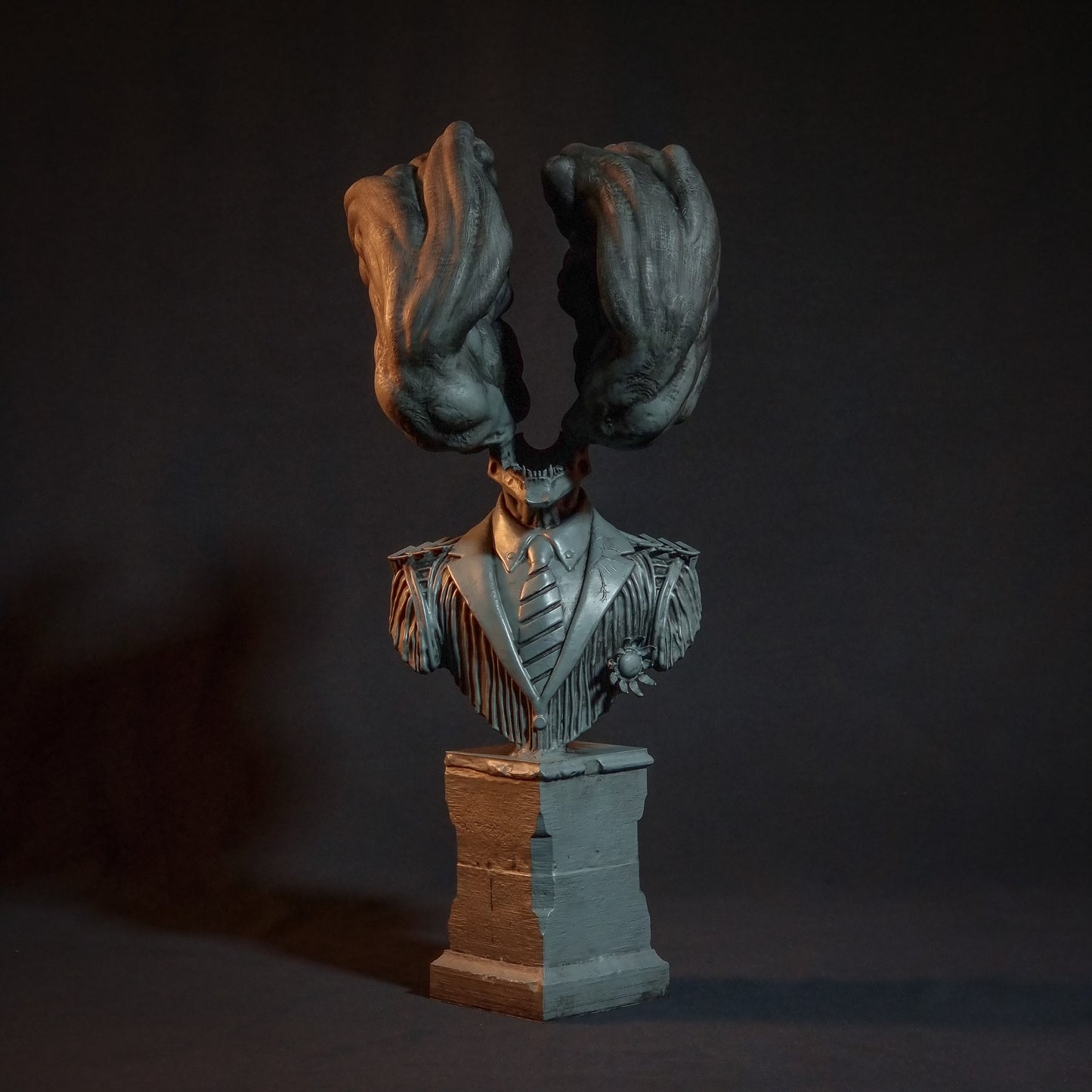 Mr Nice Guy (Genesis A)