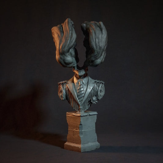 Mr Nice Guy (Genesis A)