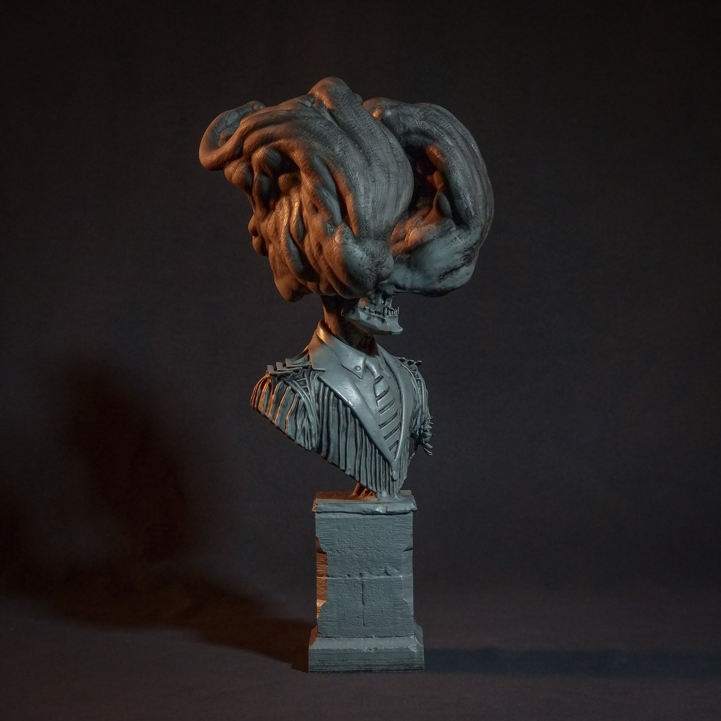 Mr Nice Guy (Genesis A)