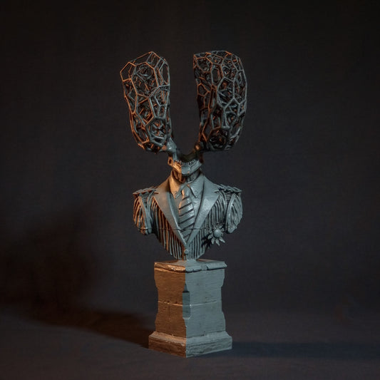 Mr Nice Guy (Genesis D)