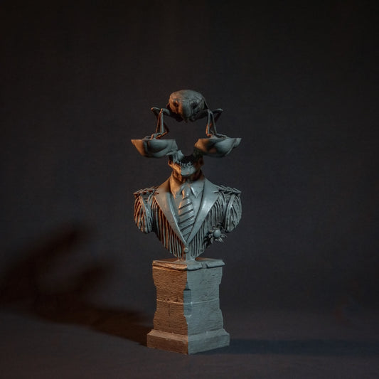 Mr Nice Guy (Genesis B)