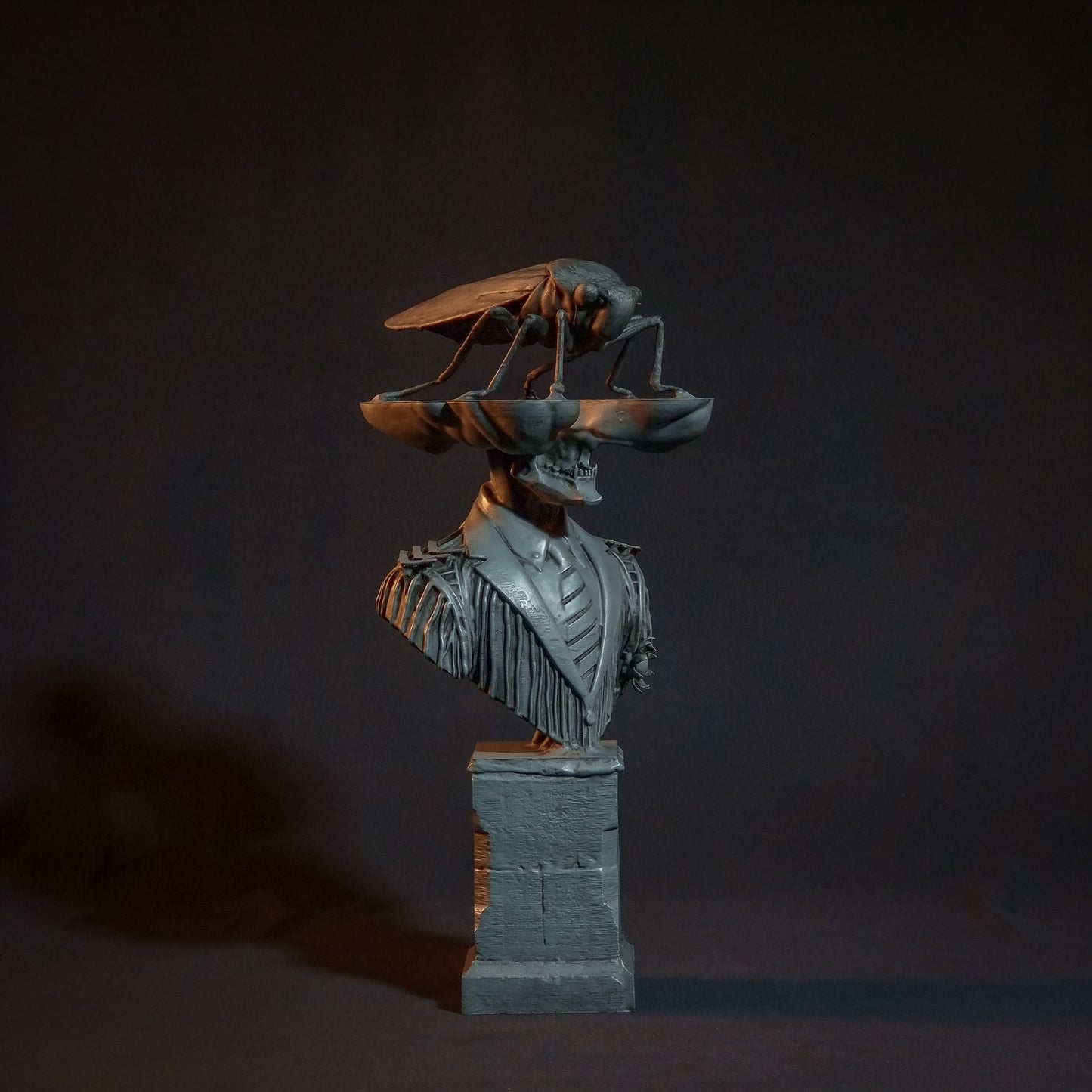 Mr Nice Guy (Genesis B)