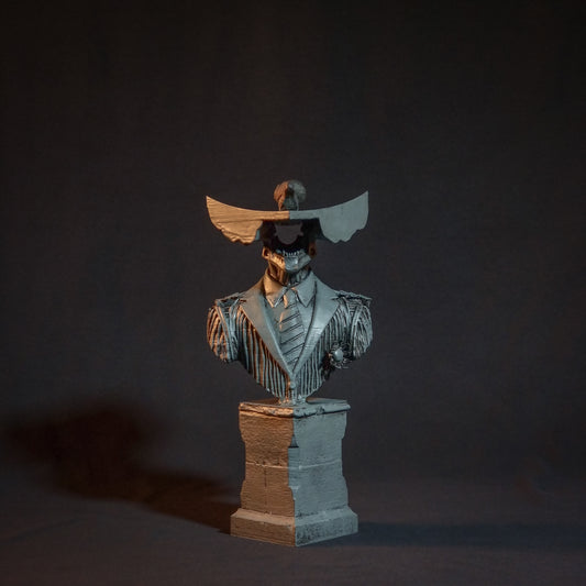 Mr Nice Guy (Genesis C)