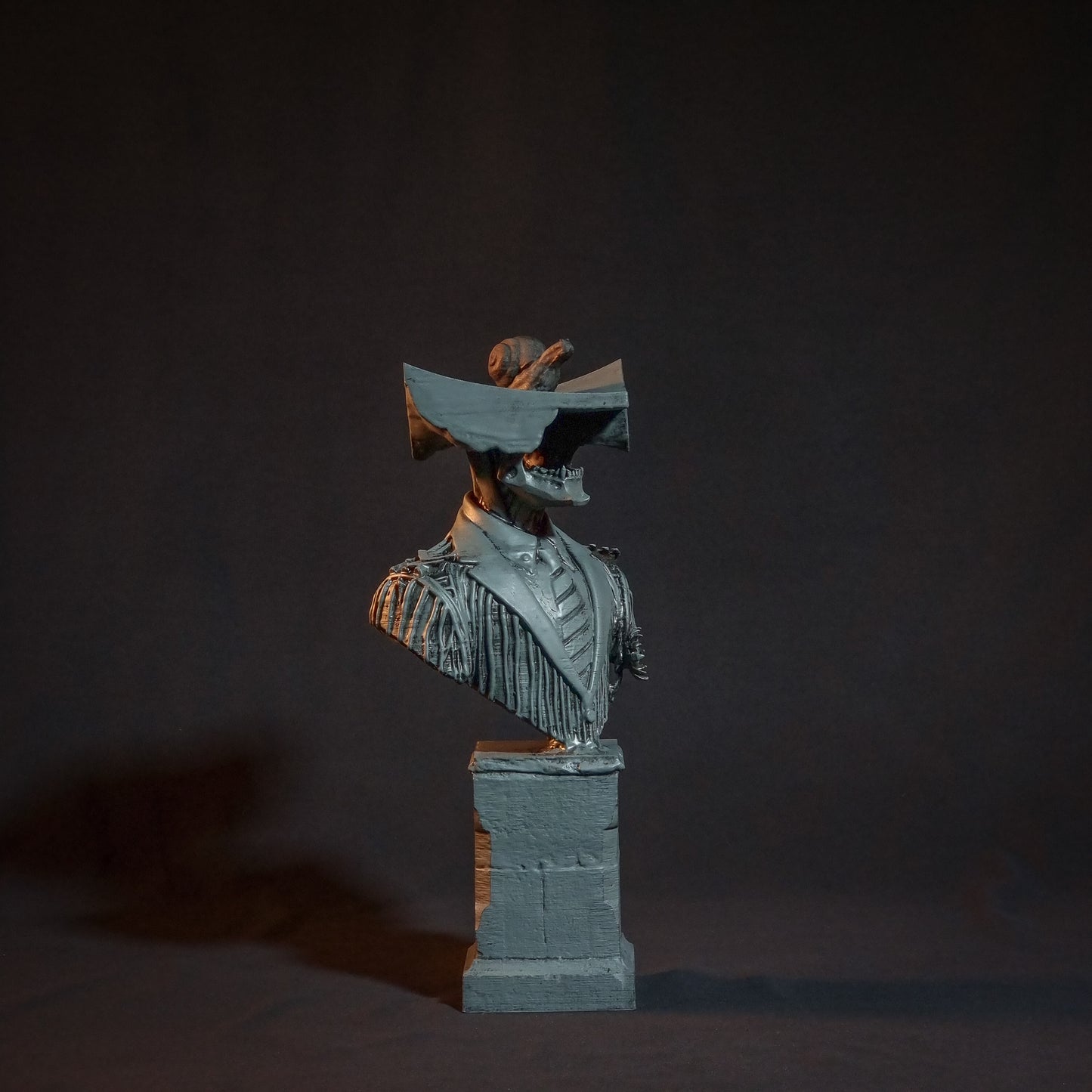 Mr Nice Guy (Genesis C)