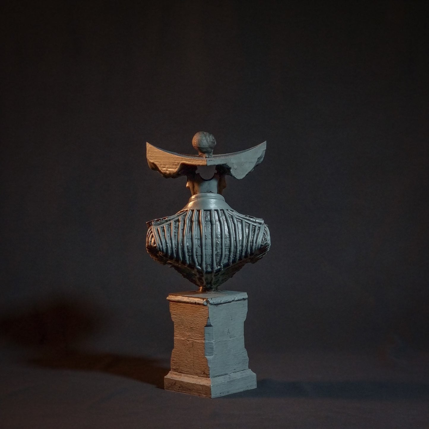 Mr Nice Guy (Genesis C)