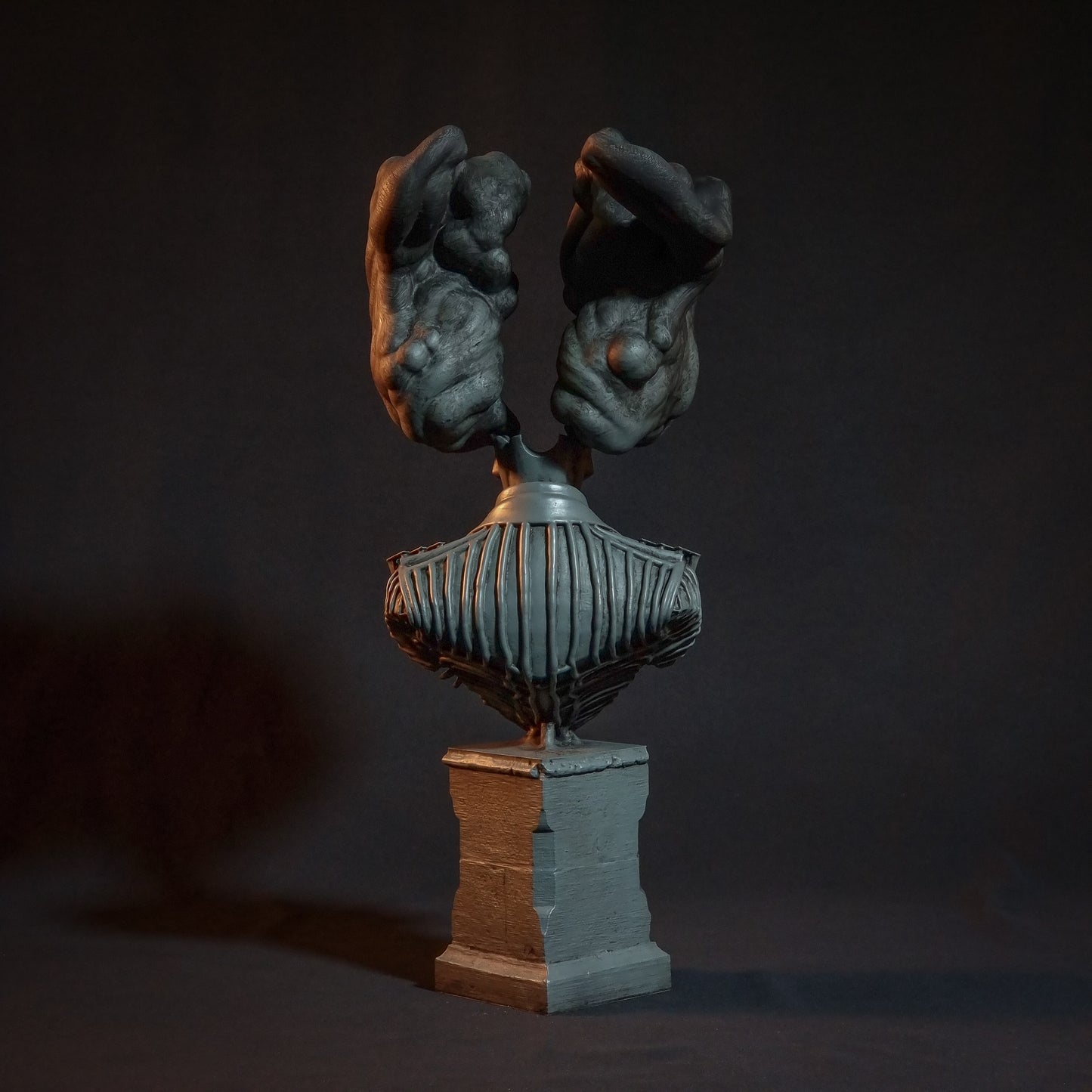 Mr Nice Guy (Genesis A)