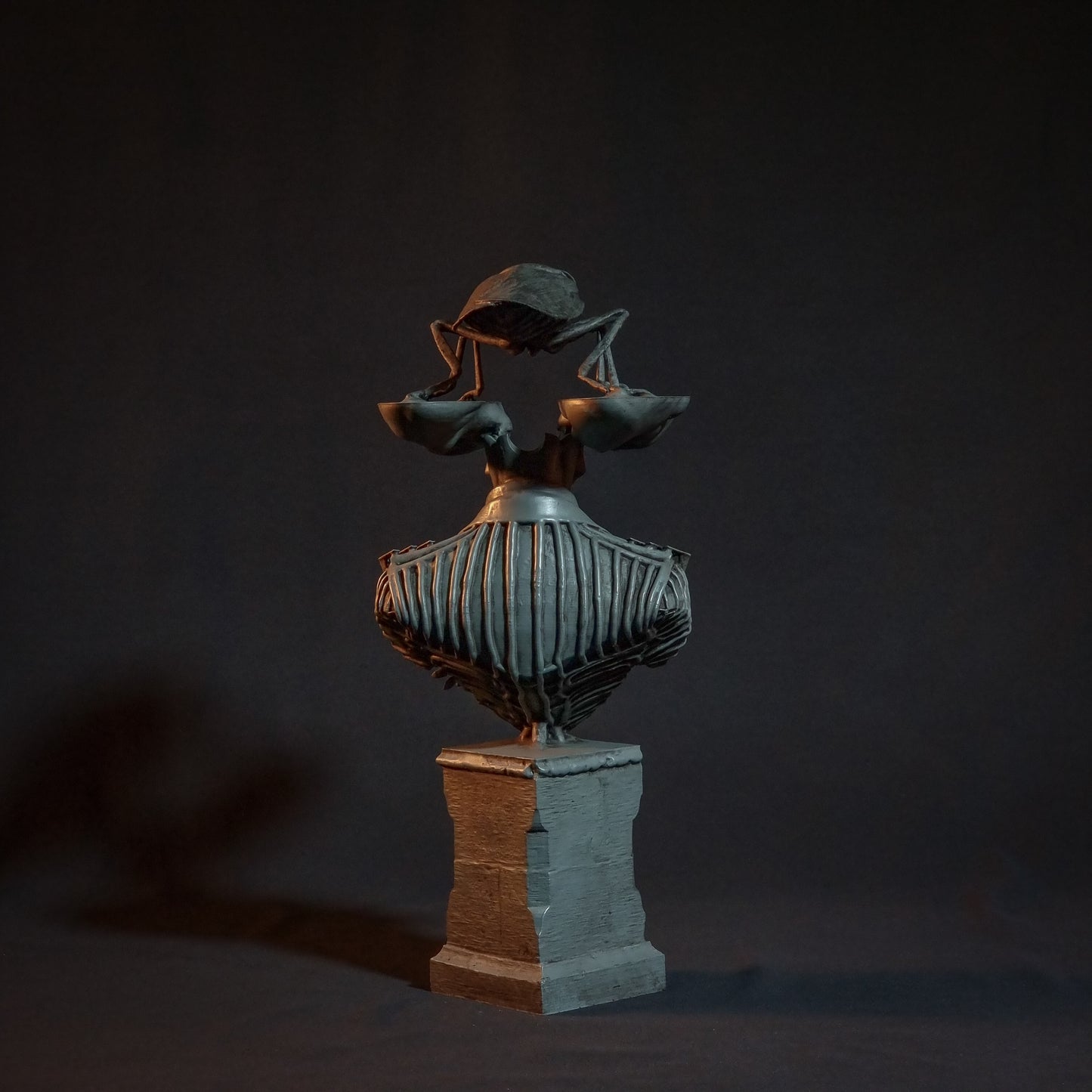 Mr Nice Guy (Genesis B)