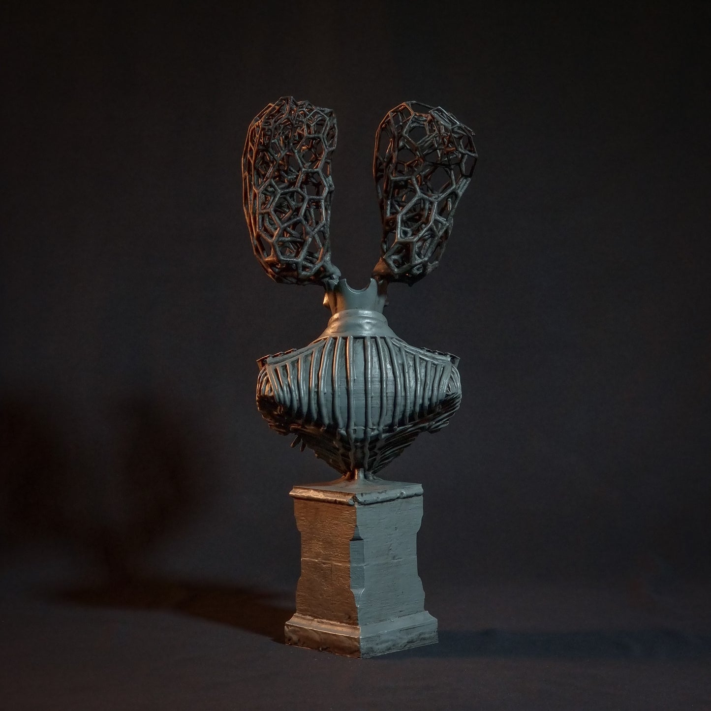 Mr Nice Guy (Genesis D)