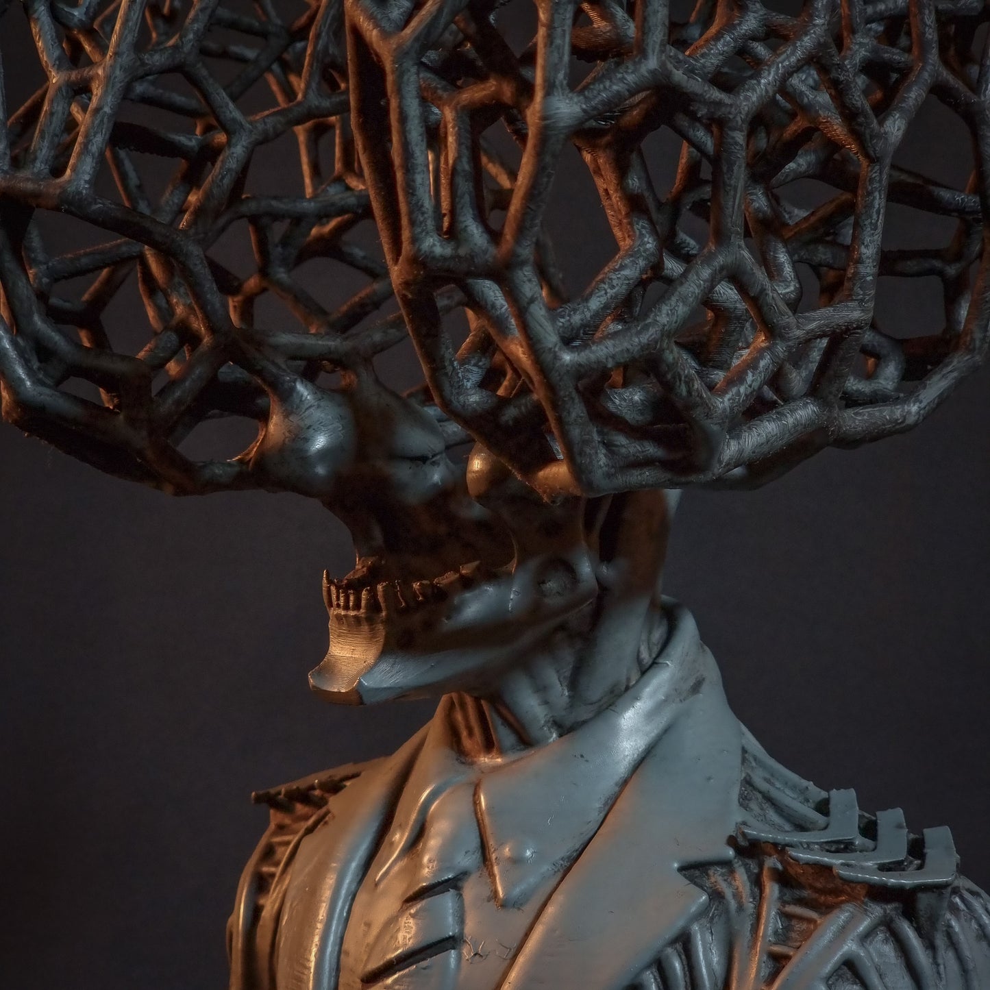 Mr Nice Guy (Genesis D)