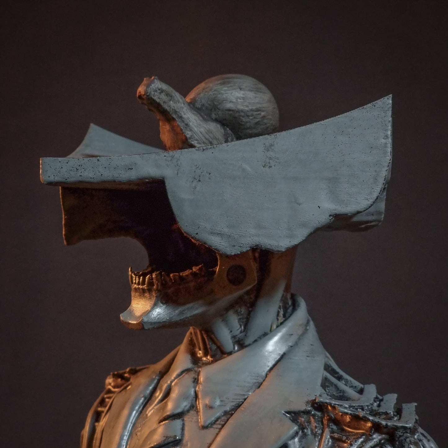 Mr Nice Guy (Genesis C)