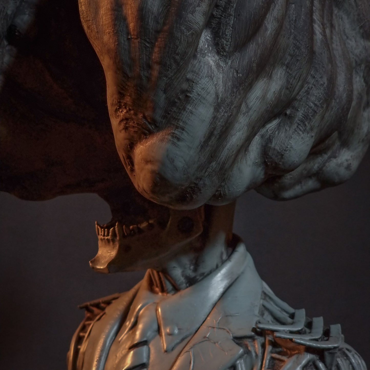 Mr Nice Guy (Genesis A)