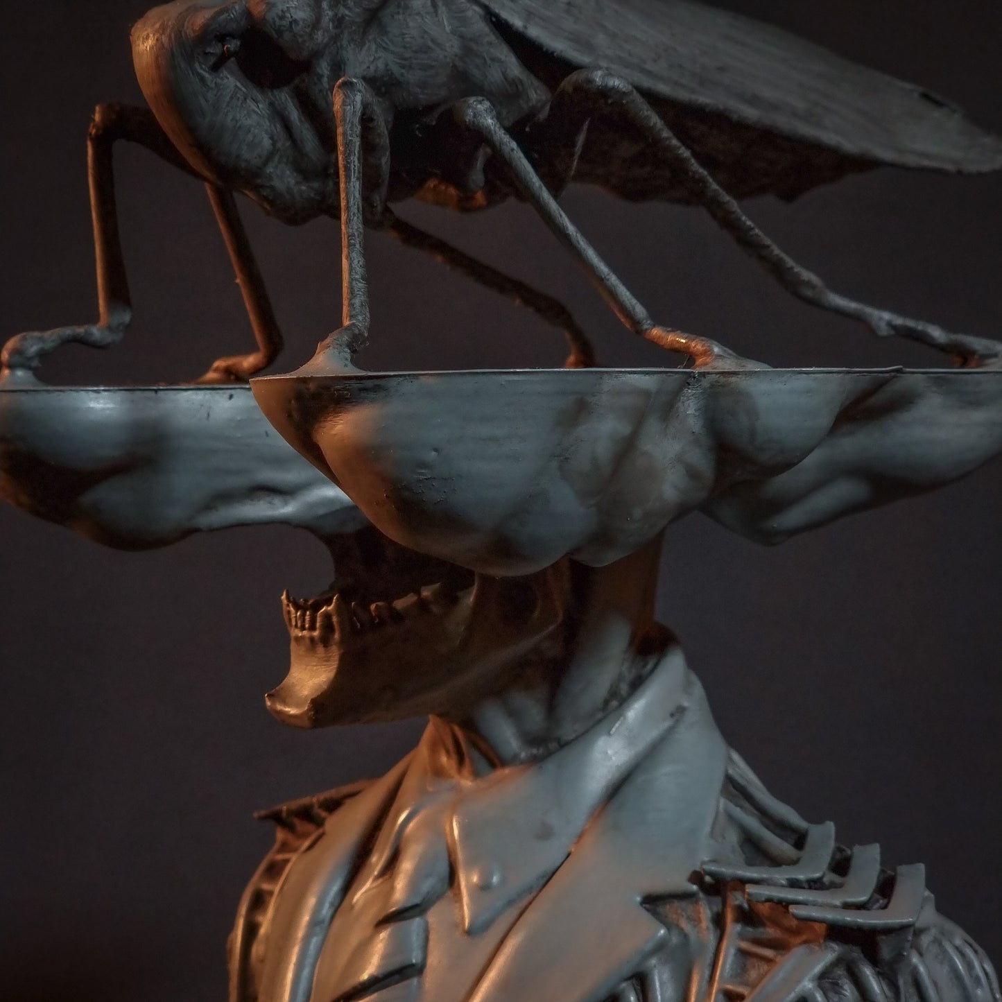 Mr Nice Guy (Genesis B)