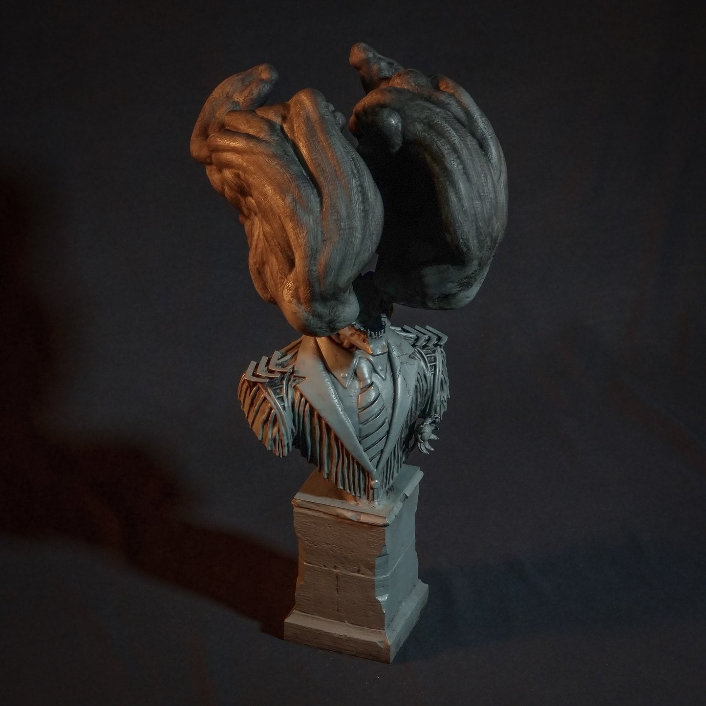 Mr Nice Guy (Genesis A)