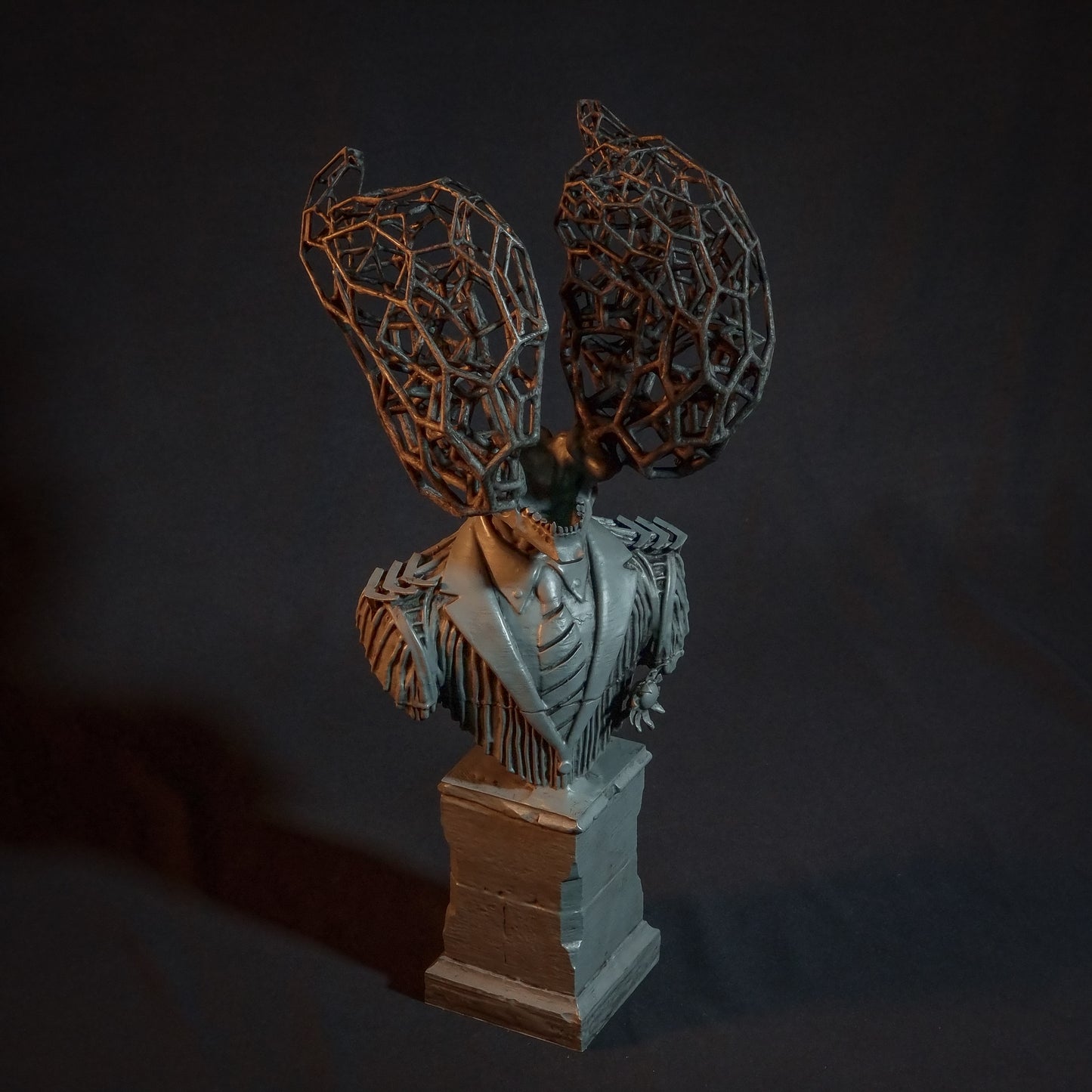 Mr Nice Guy (Genesis D)