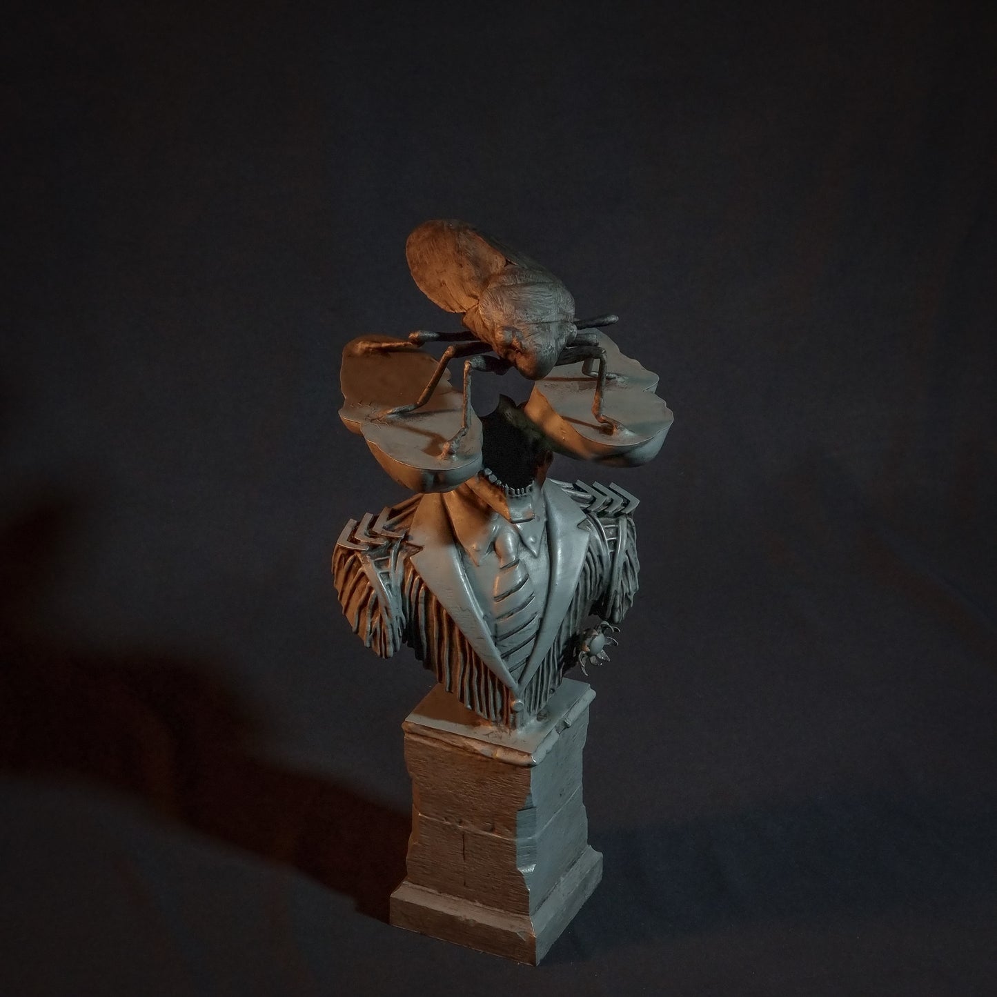 Mr Nice Guy (Genesis B)