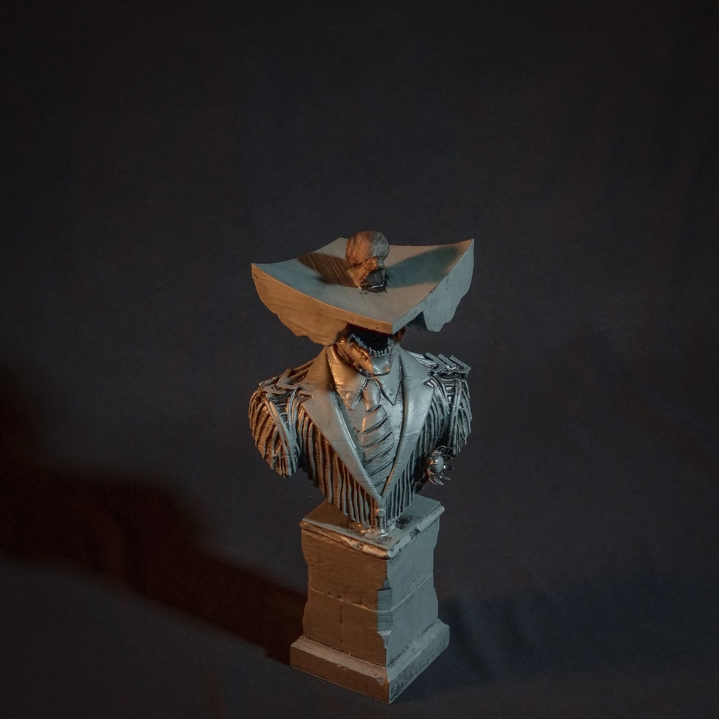 Mr Nice Guy (Genesis C)