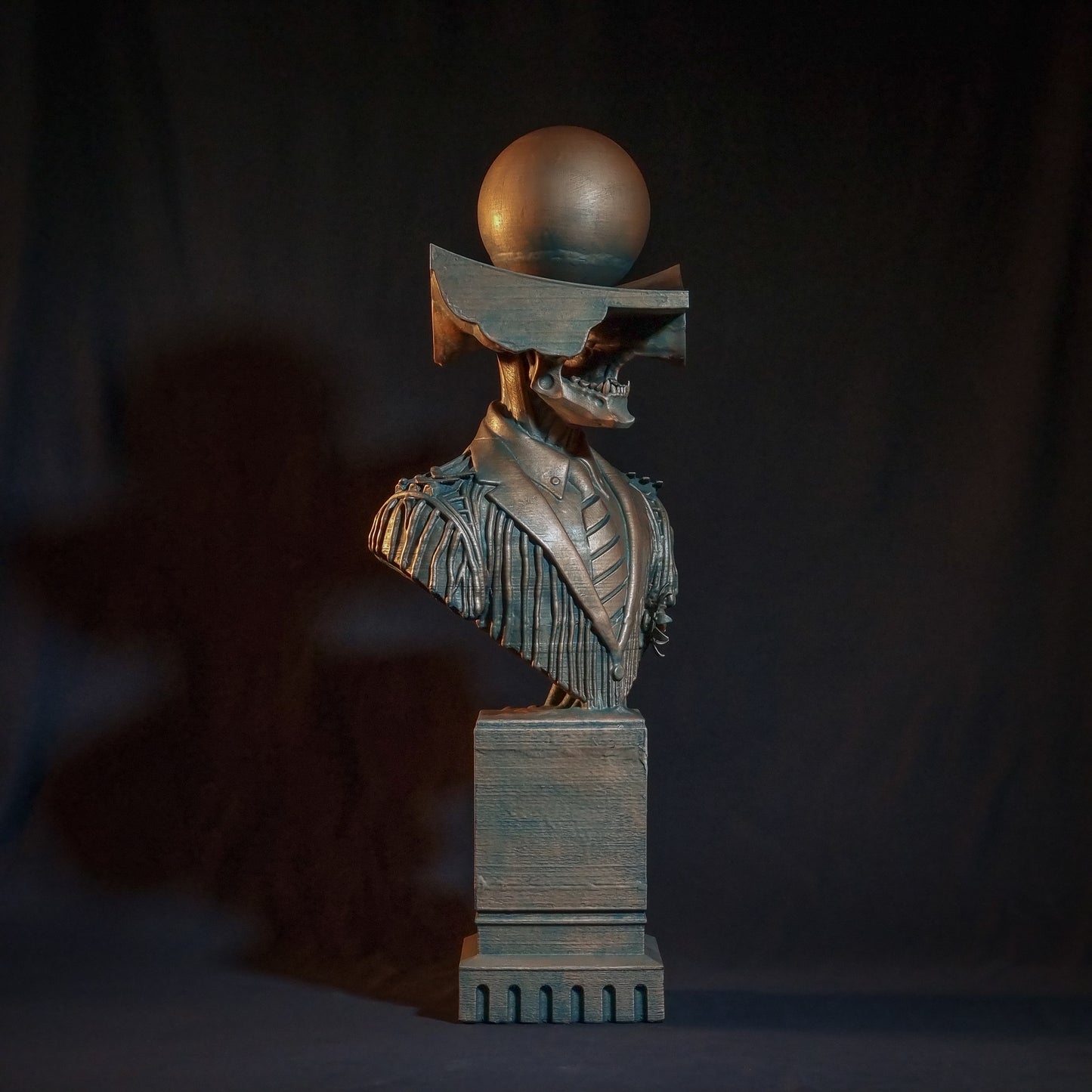 Mr Nice Guy (Genesis E)