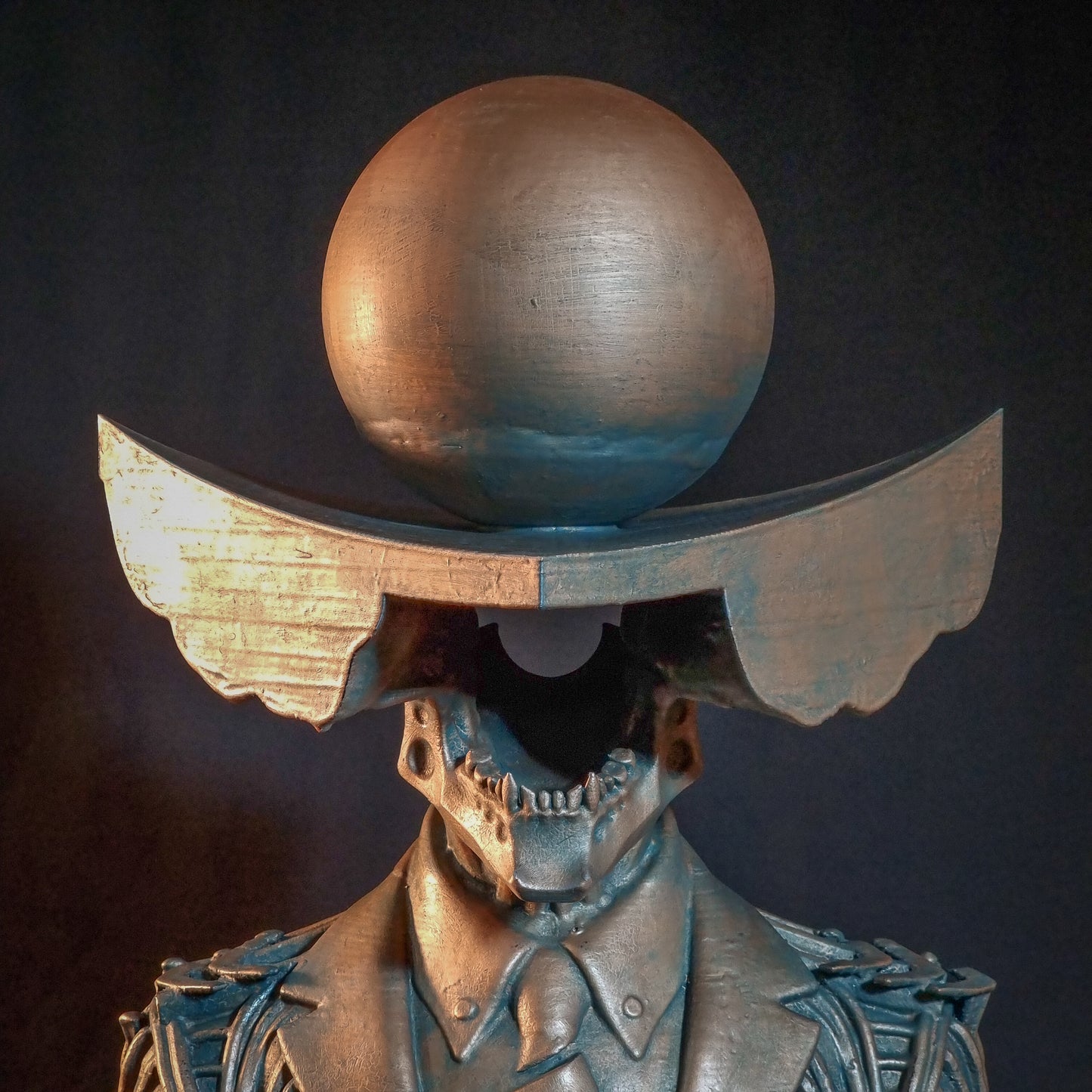 Mr Nice Guy (Genesis E)