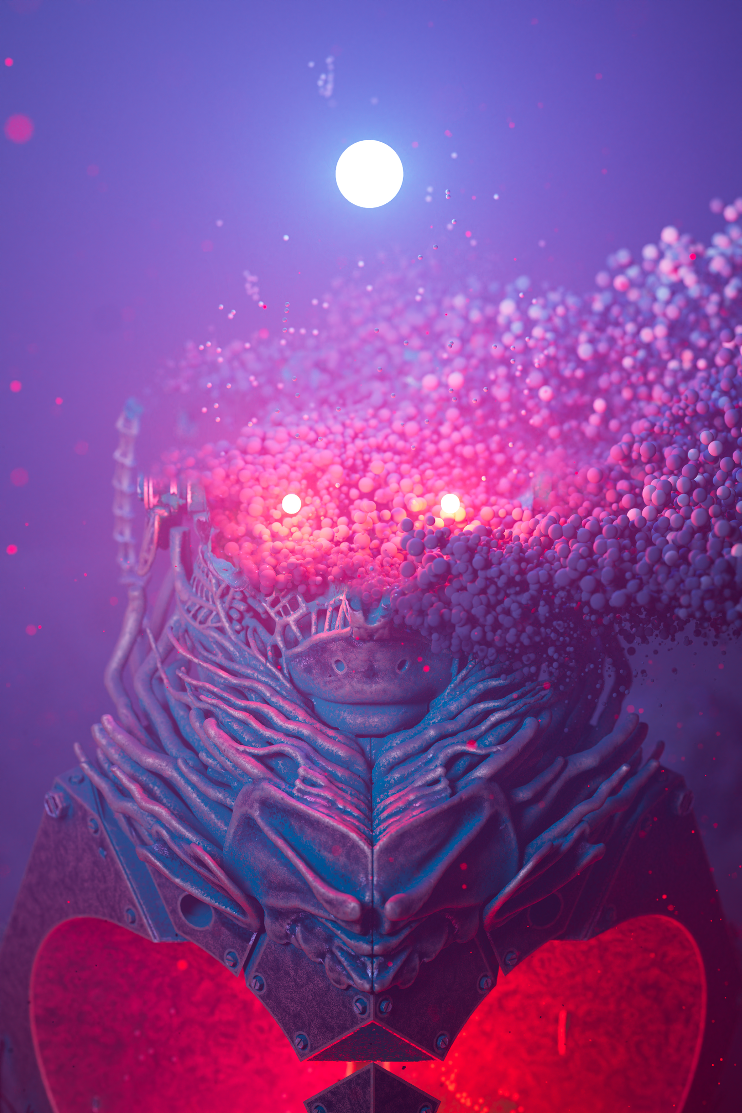 Decadence #2