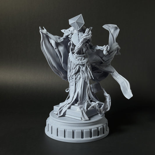 The Prophet - Resin