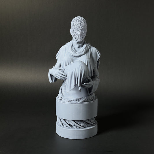 Sentient 7 - Resin