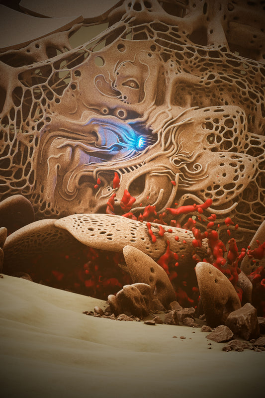 Multiverse #2