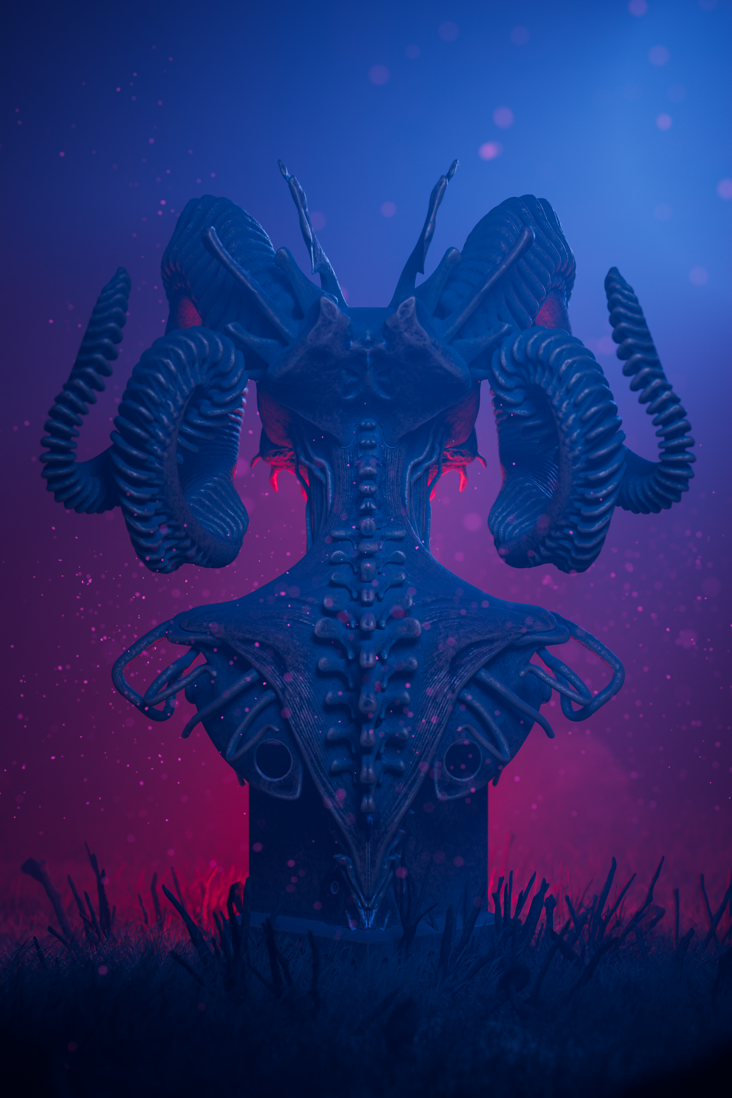 Xenomorph #2