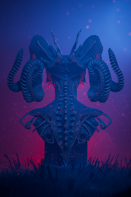 Xenomorph #2
