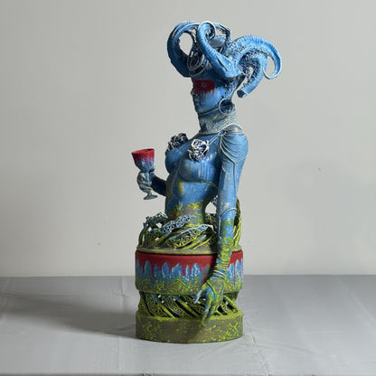 Sentient 6 - Colorful