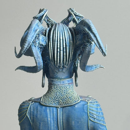 Sentient 6 - Colorful