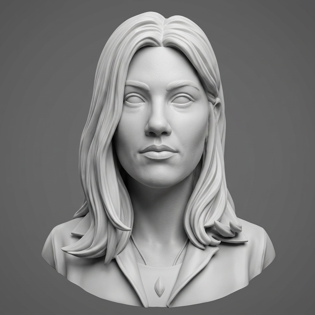 Portrait